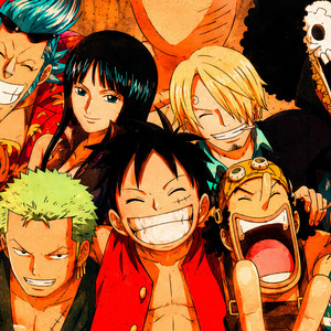 The One Piece Song by NeXoX