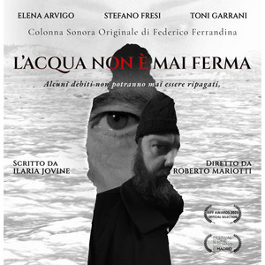 Portada de Fragility