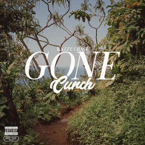 Gone Cunch cover