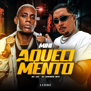 Portada de Mini Aquecimento