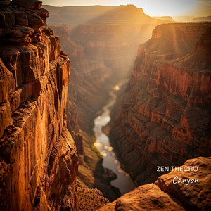 Canyon by ZenithEcho