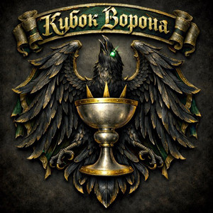 Кубок Ворона