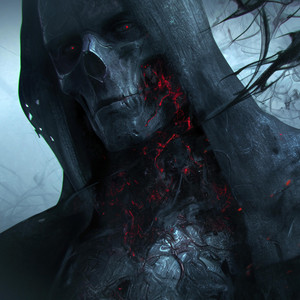 Grave Circuit by Hollow Fallen