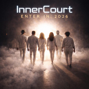 I Can Do All Things by InnerCourt, Rico Martin