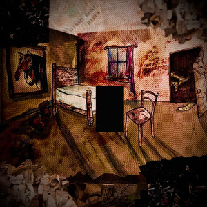 Yellow Caution Tape by SouthBound Sinners