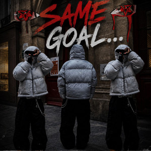 Same Goal by ZantheQ