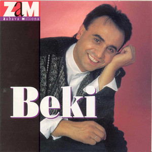 Beki Bekic - Otac