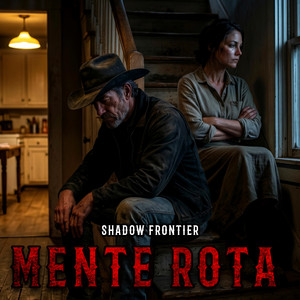 Mente rota by Shadow Frontier