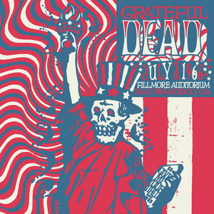 Grateful Dead — Cold Rain and Snow (Live at Fillmore Auditorium, San Francisco, CA 7/3/66) (2026)