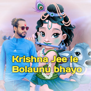 Ashok Pandey - Krishna Jee Le Bolaunu Bhayo