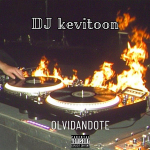 Olvidandote by kevitoon