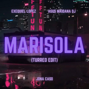 Marisola (Turreo Edit) - Remix