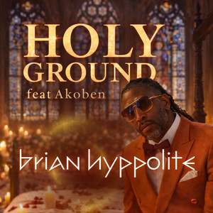 Holy Ground by Brian Hyppolite, Akoben