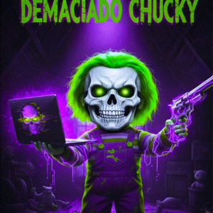 Demaciado Chucky by El componente 14