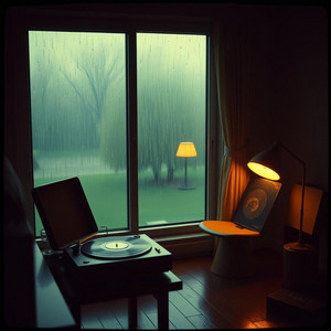 Khamosh Kamere Me | Hindi Lofi Song