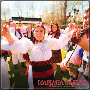 Ionut Lucian - Cetera Viața Mi-O Știi (feat. Mariana Bârsan)