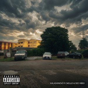 Biobaku by KALASHINOVO, Skello, Dee vibex