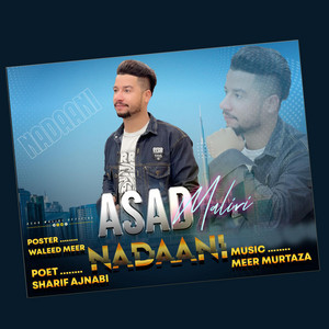 Asad Maliri - Incho Makan Nadaani