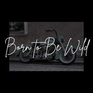 Born to Be Wild by RockTown Blues