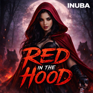 Red in the Hood by Inuba