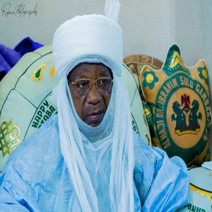 Sheu Alimi by Al ikhlasiy SFK
