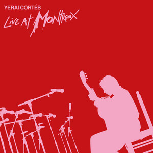 FRÁGIL COMO UNA BOMBA - LIVE AT MONTREUX by Yerai Cortés