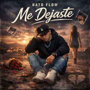 Me Dejaste by Bato Flow