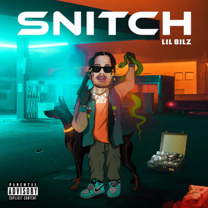 Lil Bilz - Snitch