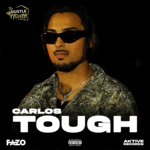 Tough by Carlos203, Hustle House W/ Gio Kay