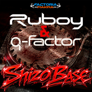 Skizo Base by Ruboy, Q-Factor