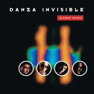 Sabor de amor - En directo, mezcla 2000 by Danza Invisible