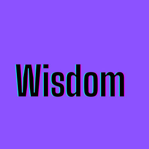 Wisdom by Williamdy