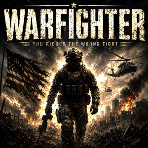 Warfighter by Spearpoint