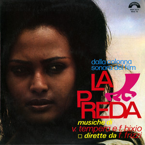 Amore libero (Free Love, Original Motion Picture Soundtrack