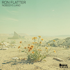 Ron Flatter — Nobodys Land (2026)