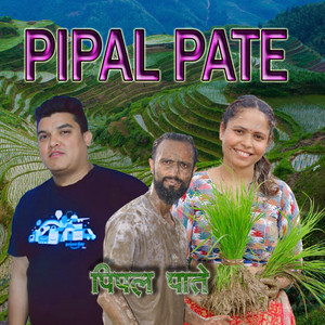 Suffix Madan - PIPAL PATE (Freestyle)