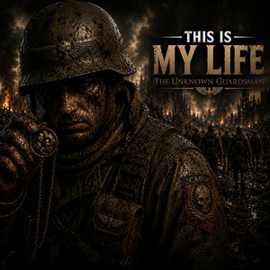 THIS IS MY LIFE – The Unknown Guardsman | Warhammer 40K Imperial Guard Song by Vishrani