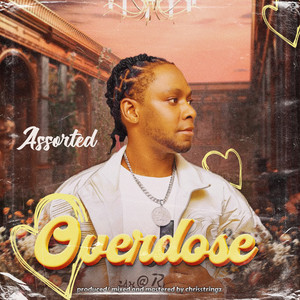 Assorted - Overdose
