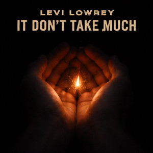 It Don't Take Much by Levi Lowrey