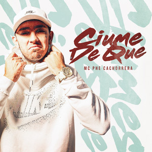 Portada de Ciúme De Que