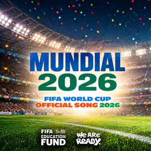 MUNDIAL 2026 by DEEB OB