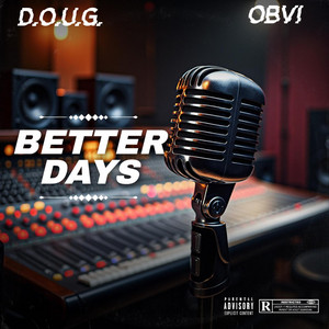 Portada de Better Ways