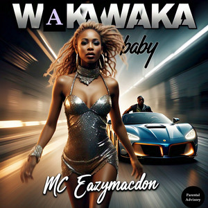 MC EazyMacdon - Waka Waka Baby