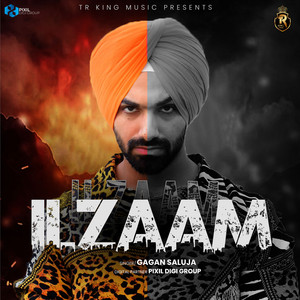 ILZAAM by Gagan Saluja, Tani Sandhu