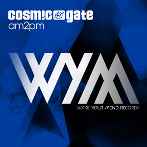 am2pm - Extended Mix by Cosmic Gate cover art