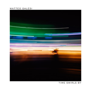 Time Swirls By