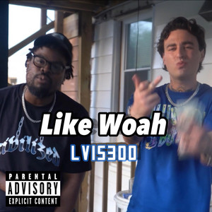 Like Woah by LVIS300
