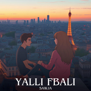 Yalli Fbali