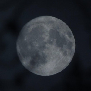 Strawberry Moon by Dreamlapse Dimensions