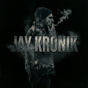 Perdí La Vía by Jay Kronik